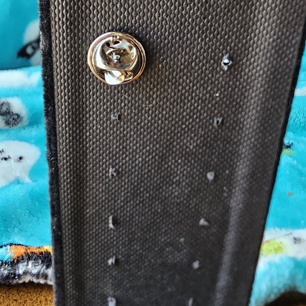 Air Force charm pin - Picture 2 of 2